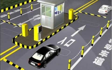 车牌识别技术工作原理及应用方式分析