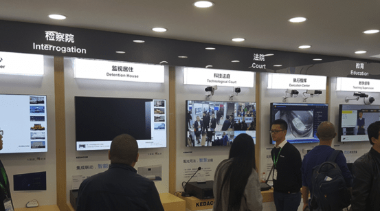 2016安博会 科达全面解读“大数据 用起来”