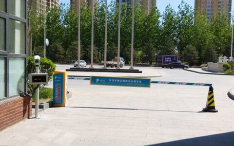 易泊时代推出多种算法识别分类车辆 提高识别率