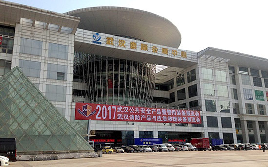 2017武汉安博会-视频云建设的趋势与华为的创新