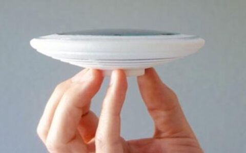 UFO看家靠谱吗？DIY家居安防新品亮相