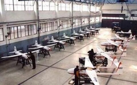 无人机安全问题频发 大疆提议建立“电子牌照”