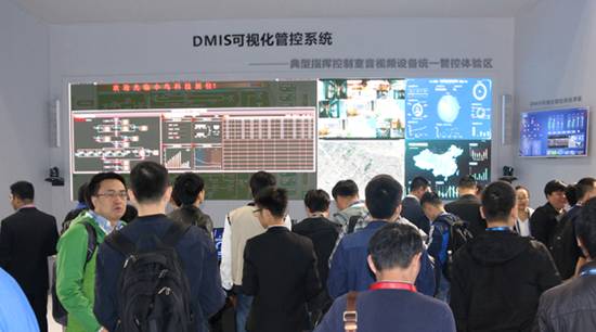 InfoComm2017解读小鸟科技:深度与应用并行