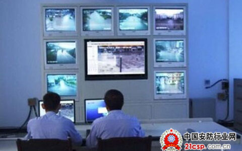 大数据在视频监控存储应用与挑战并存