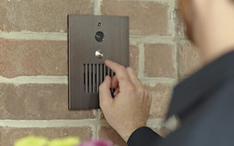 浅析楼宇对讲系统存在的九大环境隐患