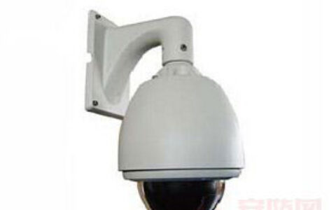 分析球型摄像机六大故障排除