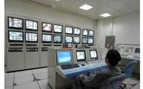 远程网络监控在企业视频监控中的应用