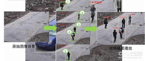 海康威视数字化录音技术在侦查办案中的应用