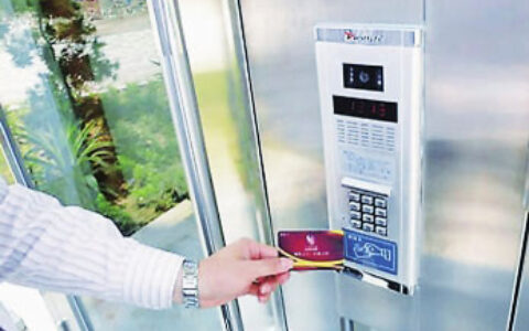 硬件设备扩充 门禁系统如何进行整合