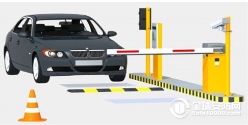 科达助推出入口车辆智能可视化管理