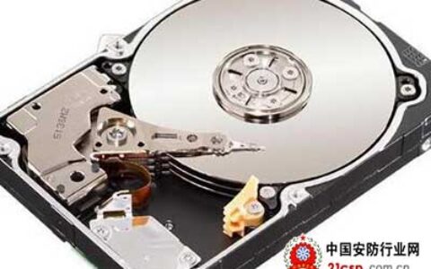 视频监控存储之硬盘使用注意事项