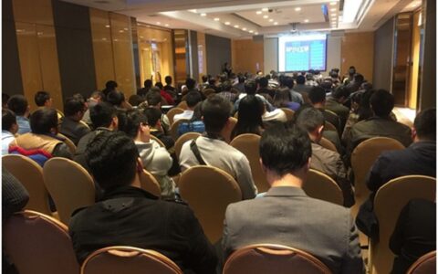 中盛益华慧眸系列行业视频智能化应用平台推介会（广州站）圆满结束