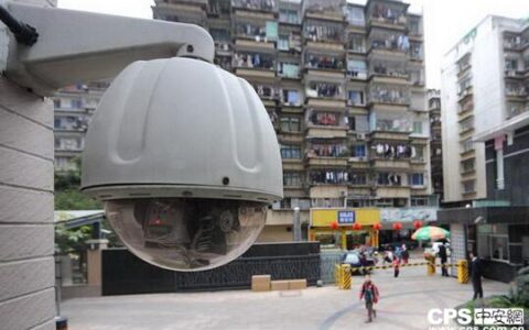 探索移动视频监控摄像机分类与优势