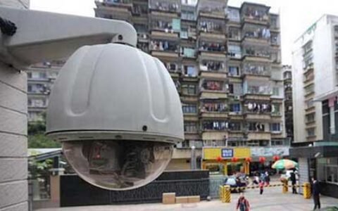 视频图象处理技术在安防行业的应用