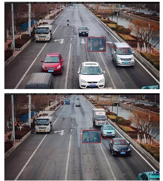 解读“电子眼”背后的“交通新规”