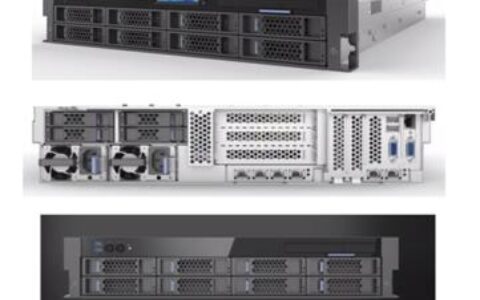 大华推出“天眼”系列人脸识别服务器深化行业应用