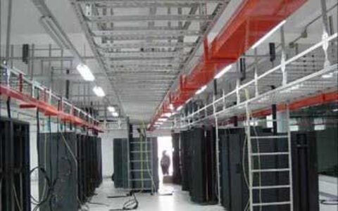 弱电工程、系统集成与智能建筑工程的区别