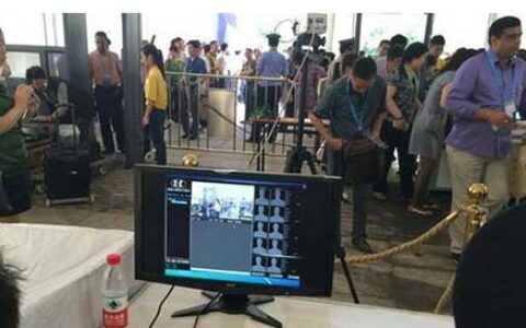 人脸识别与自动巡检智能分析技术在地铁安防系统应用