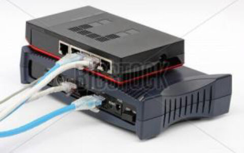 网络交换机的三种连接方式介绍