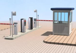 道闸安装以及安装过程中的注意事项