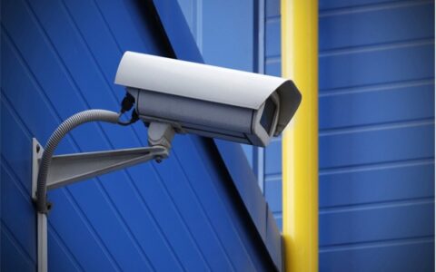 浅析安防监控系统的配管配线技能需要