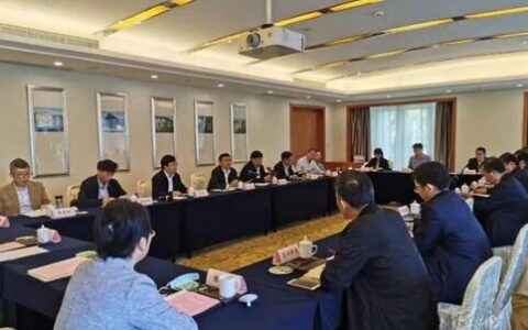 江苏省政协就“推进江苏5G建设及智能化应用”进行专题调研