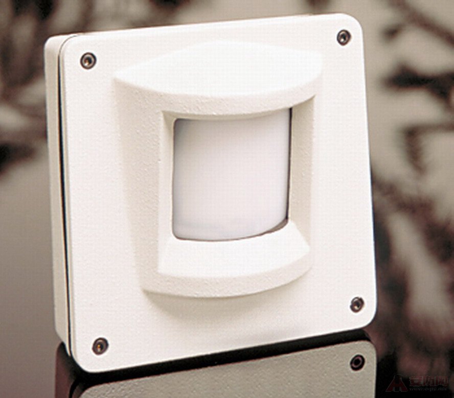 红外探测器安装使用方法