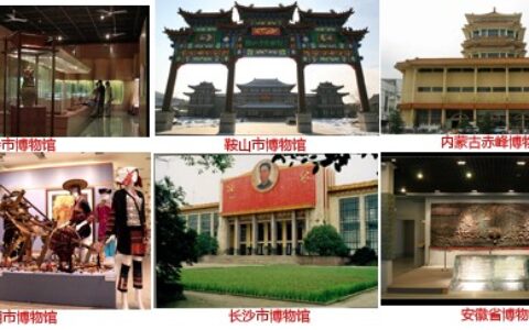 智能分析 缜密监控――美电贝尔助力博物馆搭建天罗地网