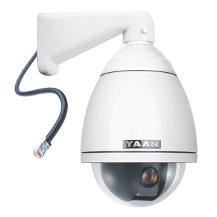 亚安产品应用于天津市人民检察院