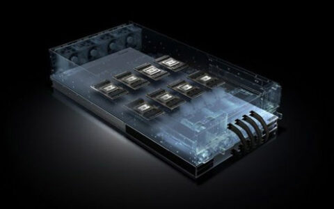 NVIDIA与微软发布HGX-1GPU加速器 满足视频分析需求