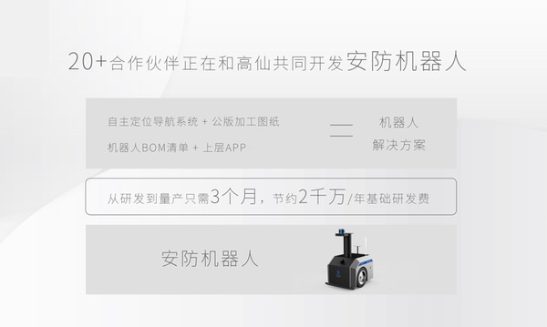 人脸识别成小儿科 智能安防硬件突破口何在？