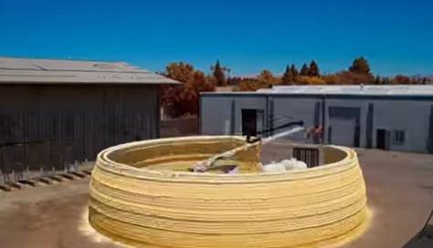 机器人半天建成房？它们现在简直无所不能了！