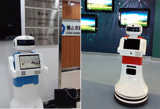 机器人半天建成房？它们现在简直无所不能了！