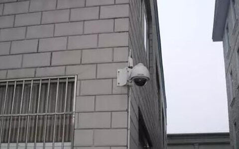 关于做监控工程的几点注意事项