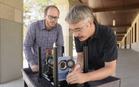 斯坦福研发4D摄像头将加强VR/AR应用效果