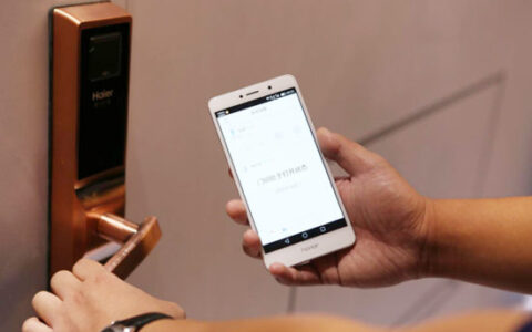 智能家居中NB-IoT技术应用 智能锁走在行业前列