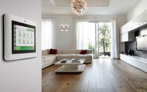 解读：智能楼宇对讲传输布置细节注意