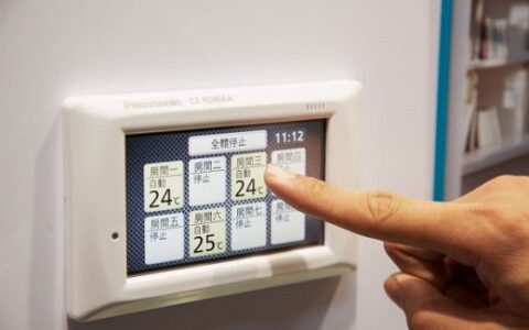 物联网技术为智能家居应用发展关键