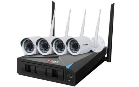 汉邦高科将亮相2017中国国际智能建筑展览会