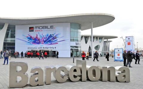 MWC2018：中兴终端携5G创新科技惊艳亮相