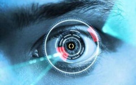 虹膜识别技术普及应用难点及疑点