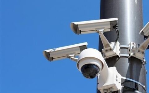 监控系统工程安装入门几大步骤