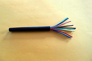 耐火双绞线与双绞线的区别