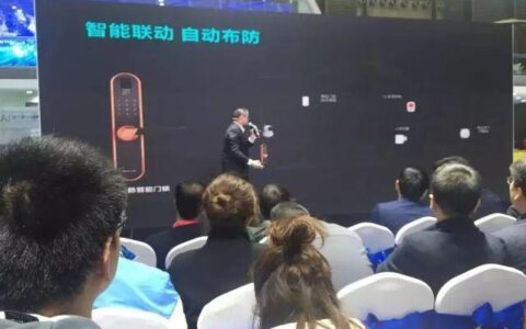 格力智能锁终于发布 究竟是“狼来了”还是“羊来了”？