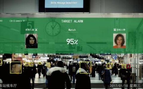 逃犯听张学友演唱会却因人脸识别落网 原理是？