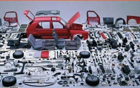 看汽车VIN码识别怎样助力汽修汽配快速万里挑一