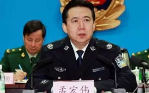 2015年度公安部警务联络官工作座谈会上在京召开