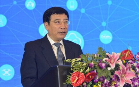 首届全球5G大会在中国召开 力推全球统一的国际标准
