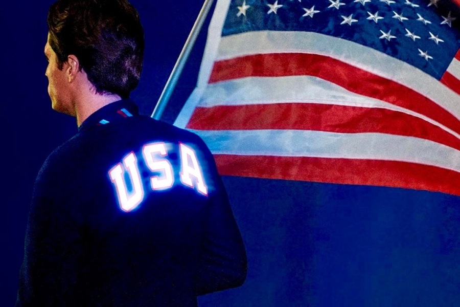 盘点:亮相里约奥运会的7款可穿戴设备