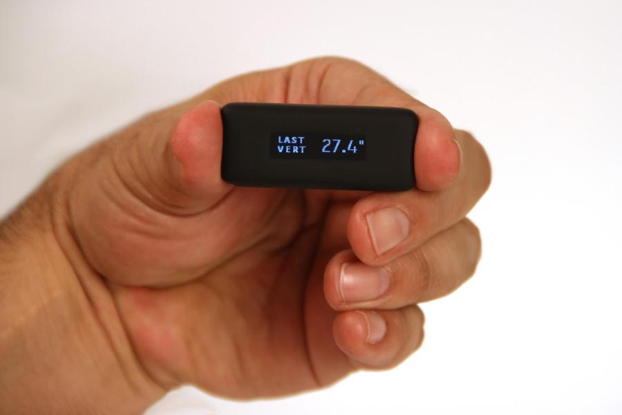 盘点:亮相里约奥运会的7款可穿戴设备